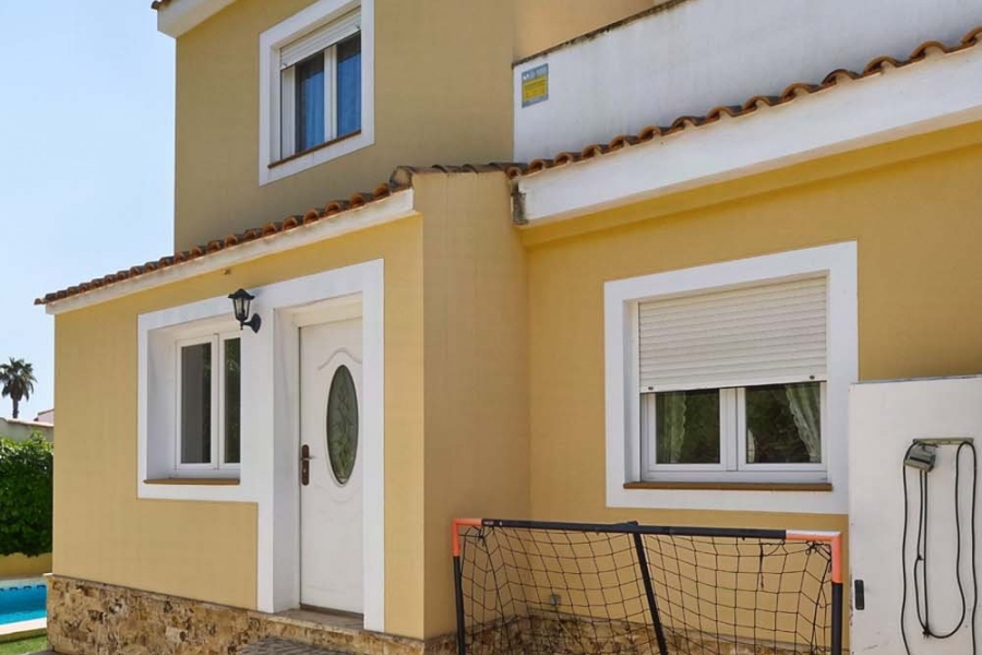 Re-Sale - Detached Villa - Pinar de Campoverde - Pinar de Campoverde - Village