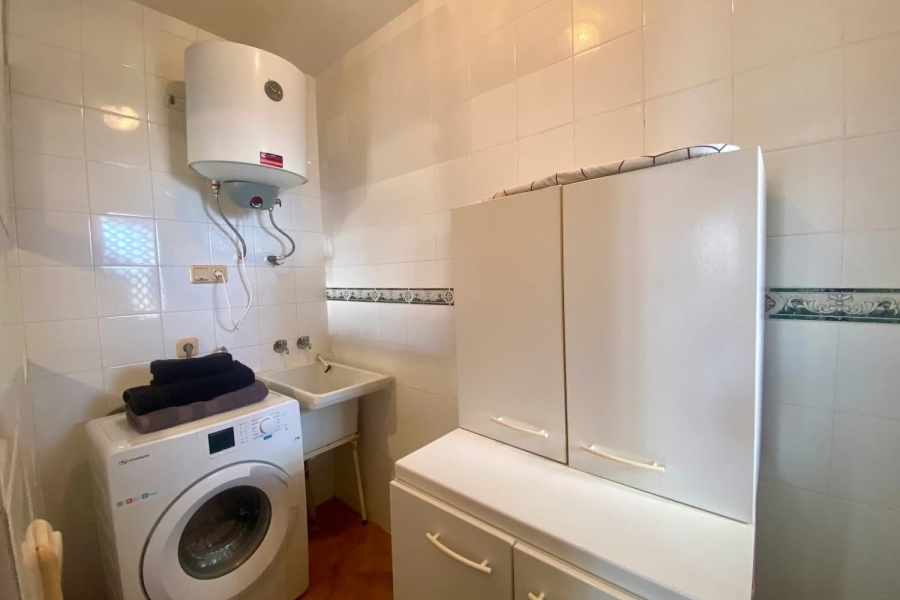 Re-Sale - Apartment - Orihuela Costa - Cabo Roig
