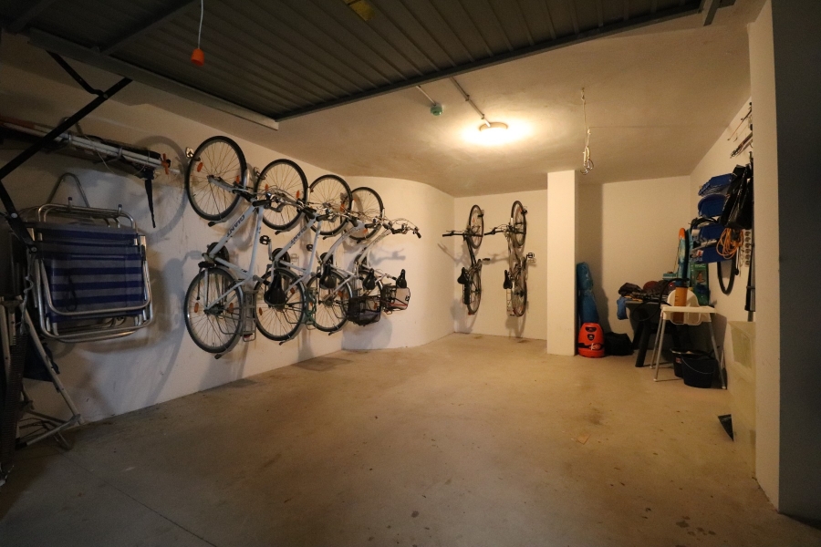 Wederverkoop - Duplex - Guardamar del Segura - Guardamar del Segura - Stad