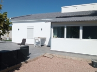 Re-Sale - Detached Villa - Orihuela Costa - Lomas de Cabo Roig