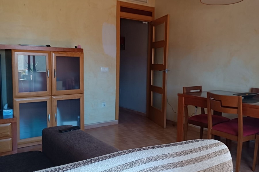 Re-Sale - Apartment - Los Montesinos - La Herrada