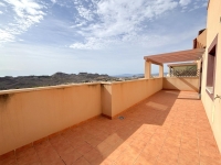 Nouveau - Penthouse - Aguilas - Las Yucas