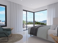 Nouveau - Villa - Finestrat