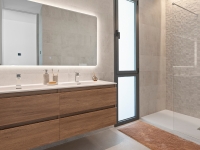 Nueva - Chalet - Benidorm - Levante