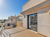 Re-Sale - Detached Villa - Orihuela Costa - La Zenia