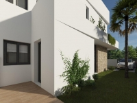 New - Quad Villa - Los Montesinos - La Herrada