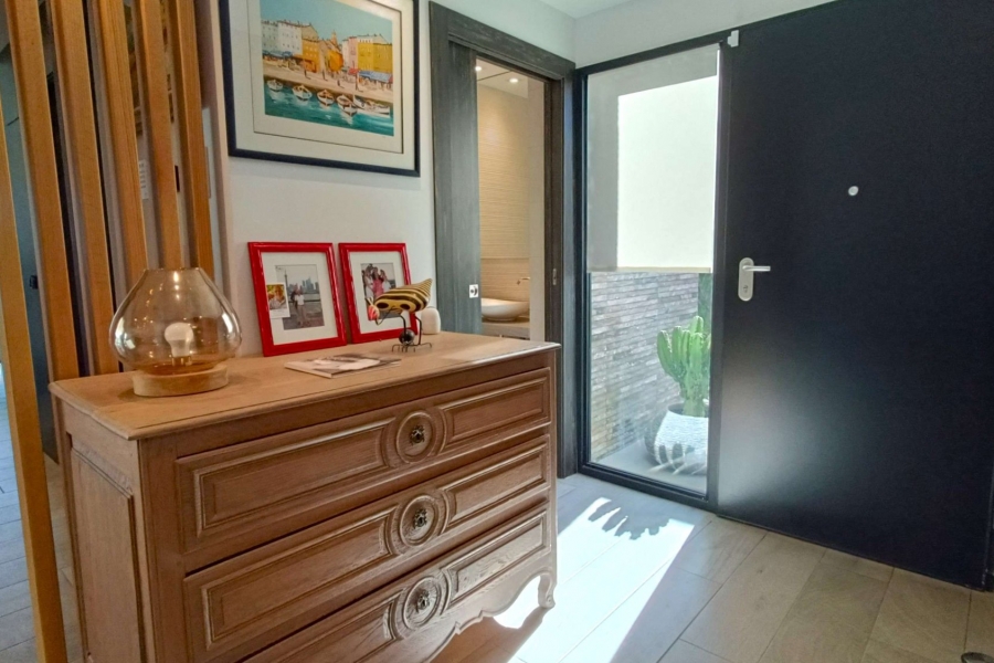 Re-Sale - Detached Villa - Algorfa - La Finca Golf Resort