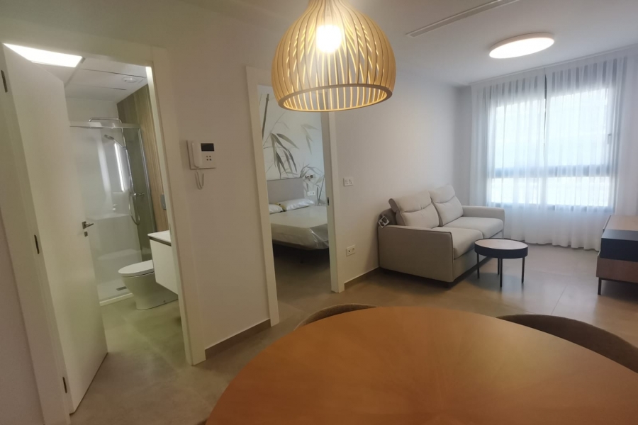 New - Apartment - Torrevieja - Torrevieja - Centre