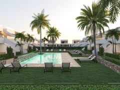 Apartment - New - Condado de Alhama - Condado de Alhama Golf Resort