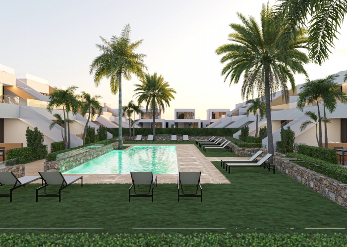 New - Apartment - Condado de Alhama - Condado de Alhama Golf Resort