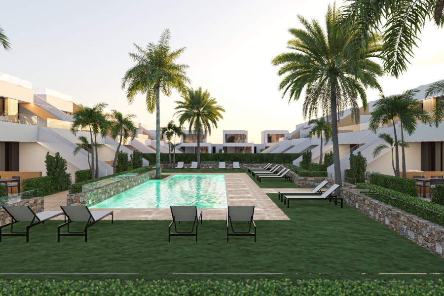 New - Apartment - Condado de Alhama - Condado de Alhama Golf Resort