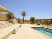 New - Detached Villa - La Marina - La Escuera