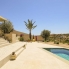 New - Detached Villa - La Marina - La Escuera