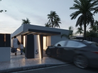 Nieuw - Vrijstaande Villa - Molina De Segura - Molina de Segura