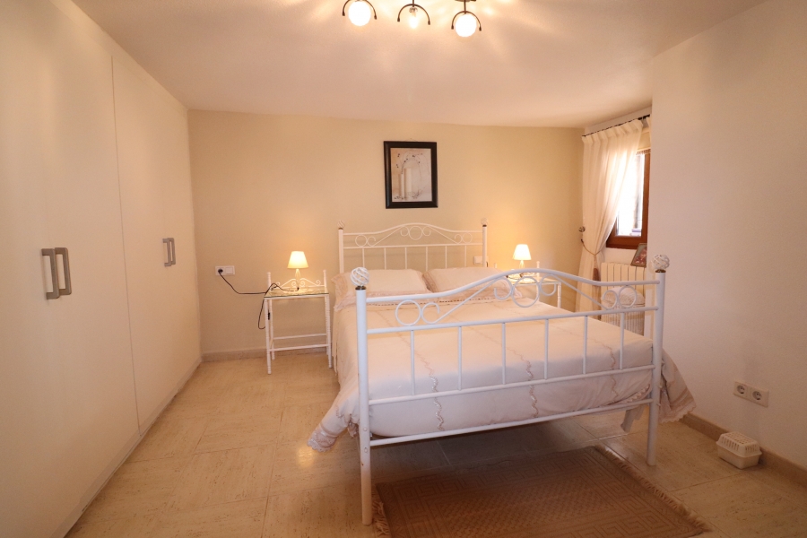 Re-Sale - Detached Villa - Algorfa - La Finca Golf Resort