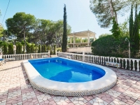 Re-Sale - Detached Villa - Pinar de Campoverde - Pinar de Campoverde - Village