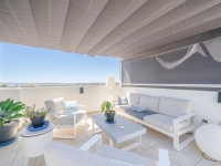 Re-Sale - Apartment - Ciudad Quesada - La Laguna