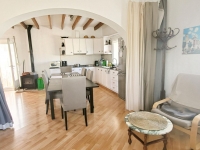 Re-Sale - Detached Villa - La Romana - La Romana - Country