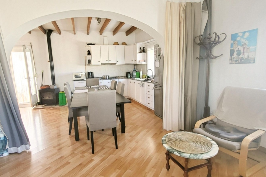 Re-Sale - Detached Villa - La Romana - La Romana - Country