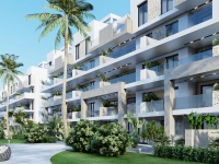 New - Apartment - Guardamar del Segura - Guardamar del Segura - Town