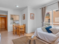 Re-Sale - Apartment - Torrevieja - Torre La Mata
