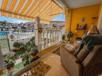 Re-Sale - Townhouse - Ciudad Quesada - Lo Marabu