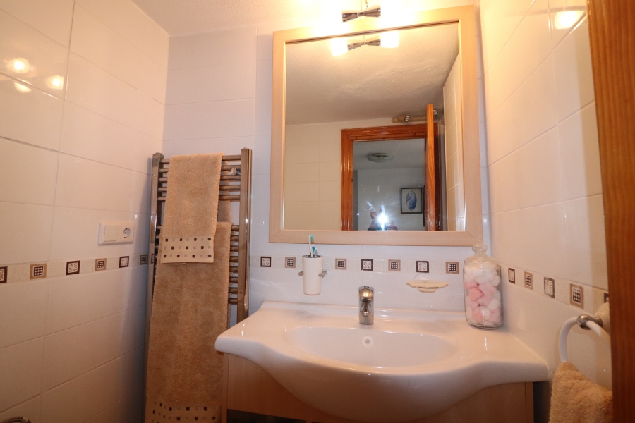 Re-Sale - Detached Villa - Algorfa - La Finca Golf Resort