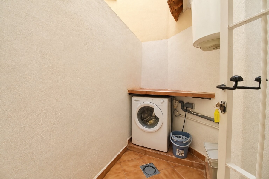 Re-Sale - Apartment - Orihuela Costa - Playa Flamenca