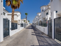 New - Detached Villa - San Fulgencio - San Fulgencio - Town