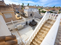 Re-Sale - Detached Villa - Benijofar - Benimar