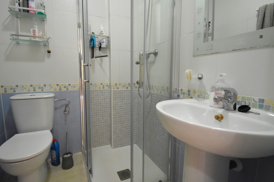 Re-Sale - Apartment - Orihuela Costa - Los Altos