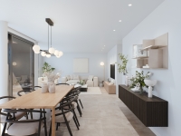 New - Detached Villa - Orihuela Costa