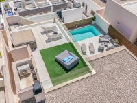 Re-Sale - Detached Villa - Benijofar - Benijofar - Village