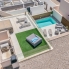 Re-Sale - Detached Villa - Benijofar - Benijofar - Village