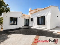 Re-Sale - Detached Villa - El Valle Golf Resort - El Valle Golf Resort - Centre