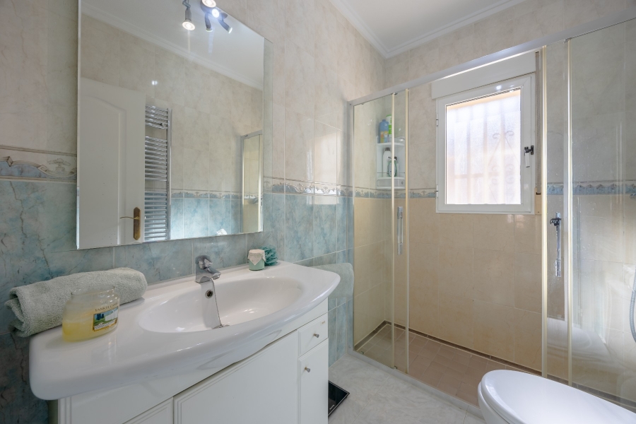 Re-Sale - Detached Villa - Benijofar - Benimar