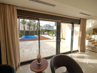 New - Detached Villa - Torrevieja - Torrevieja - Centre