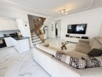 Re-Sale - Detached Villa - Orihuela Costa - Villamartin