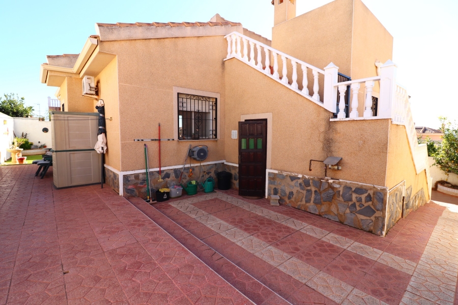 Re-Sale - Detached Villa - Ciudad Quesada - Ciudad Quesada - Town