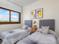 New - Apartment - Torrevieja