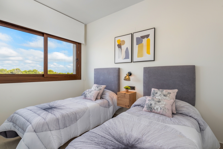 New - Apartment - Torrevieja