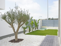 New - Detached Villa - Orihuela - Vistabella Golf