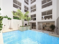 New - Apartment - Torrevieja - Torrevieja - Centre