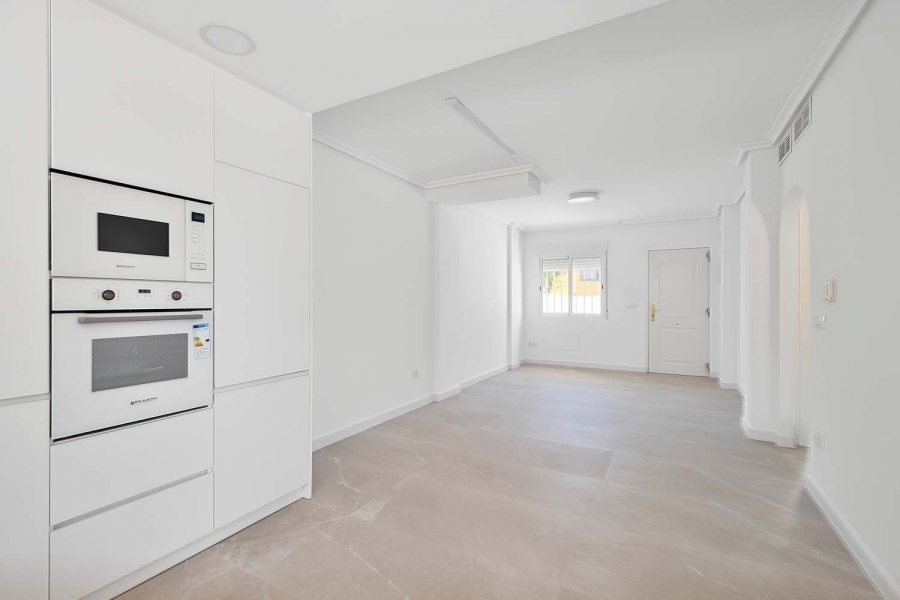 Re-Sale - Apartment - Pilar de La Horadada - El Mojón