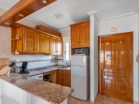 Re-Sale - Apartment - Orihuela Costa - Villamartin