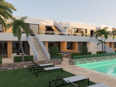 Appartement - Nouveau - Condado de Alhama - Condado de Alhama Golf Resort