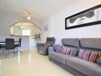 Re-Sale - Apartment - Orihuela Costa - Playa Flamenca