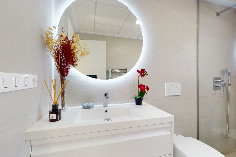 New - Apartment - Pilar de La Horadada - Pilar De La Horadada