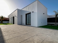 New - Detached Villa - Molina De Segura - Urb. La Quinta