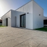 New - Detached Villa - Molina De Segura - Urb. La Quinta